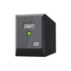 Green Cell Zasilacz awaryjny UPS 1400W/2000VA czysta sinusoida